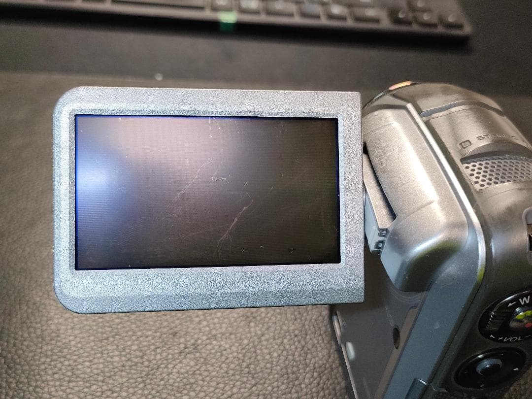 ビデオカメラ Panasonic SDR-S200