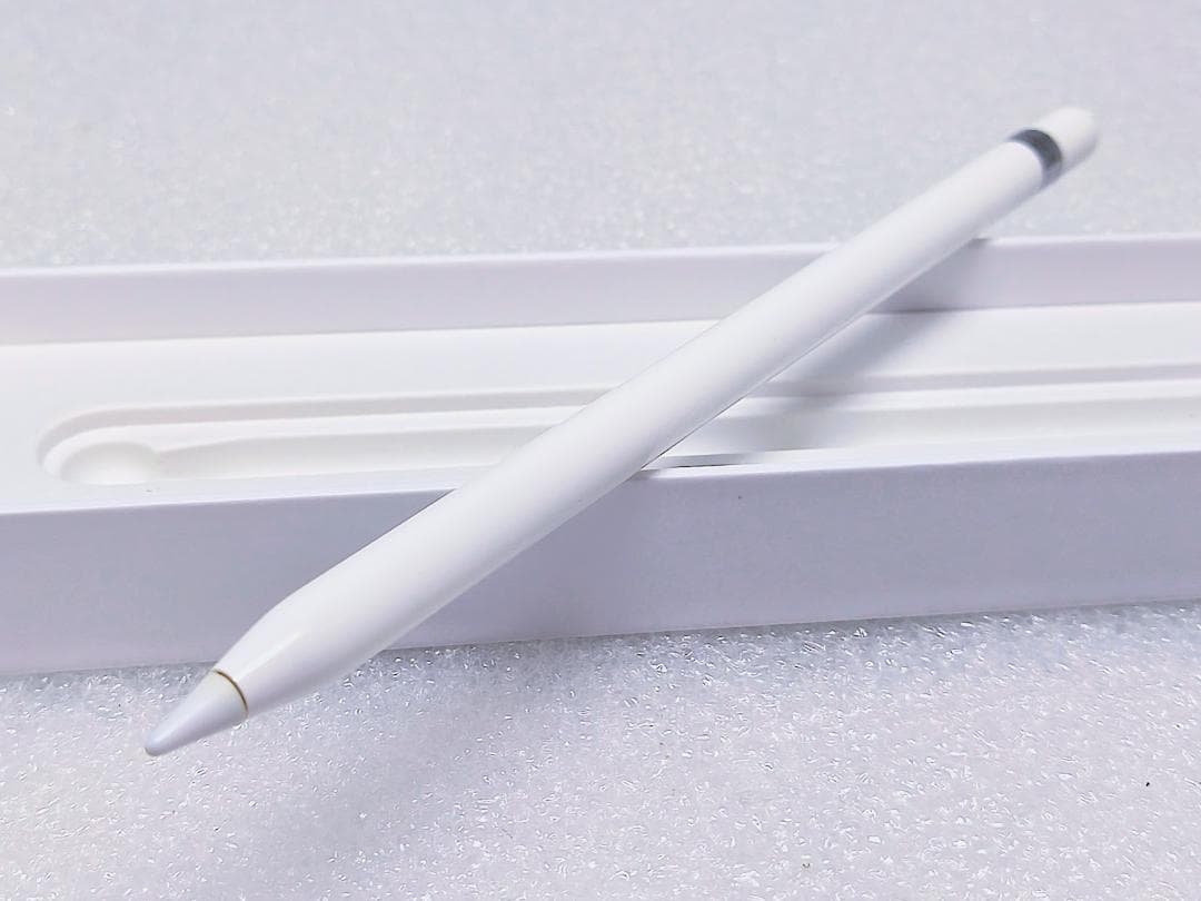 【美品】Apple Pencil アップルペンシル 第1世代 筆圧検知