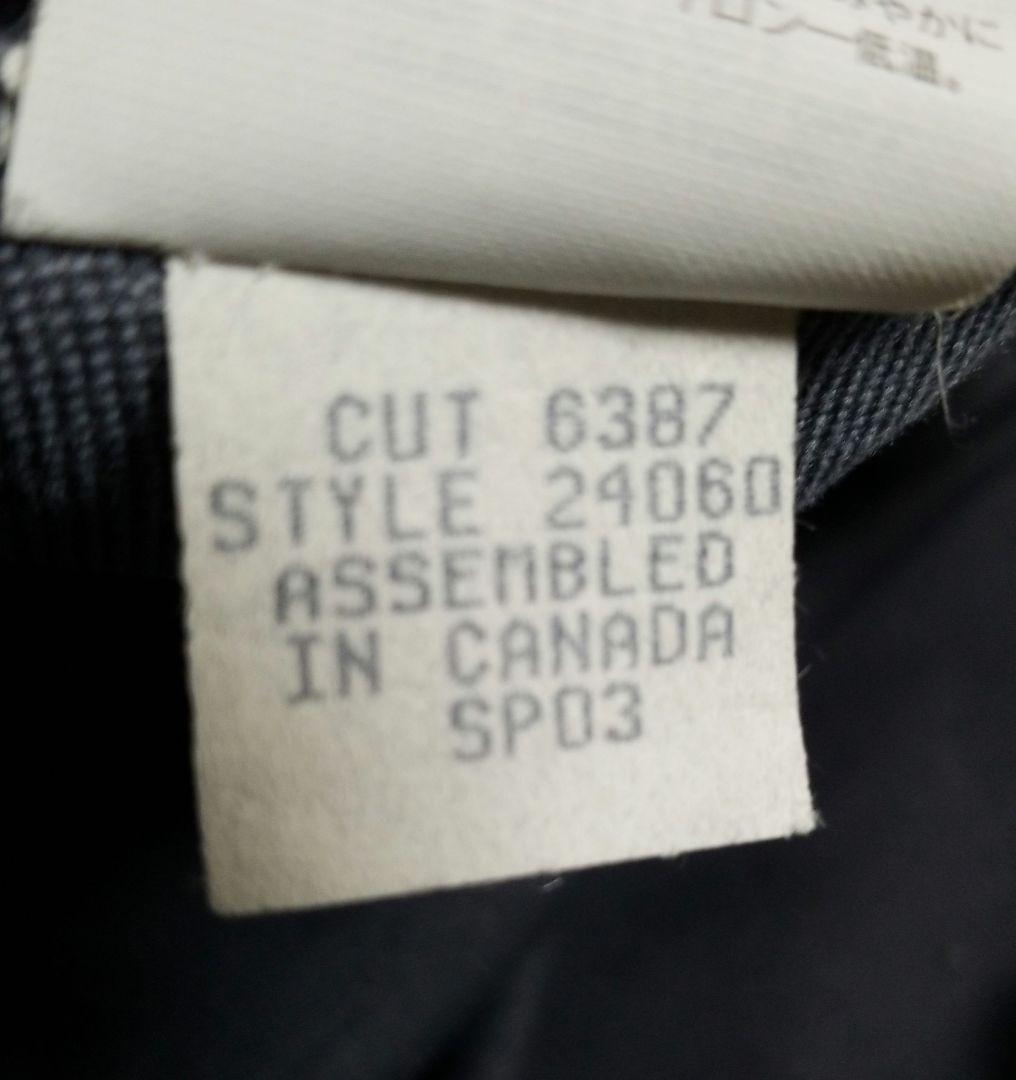 patagonia パタゴニア スリングショットジャケット M カナダ製