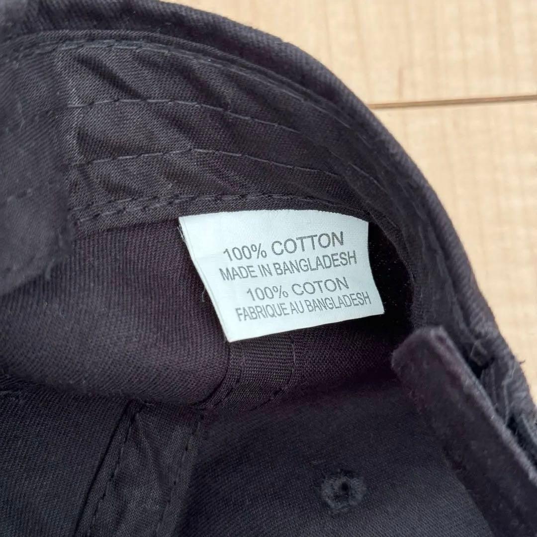 【レア】アメリカ自然史博物館　限定 キャップ