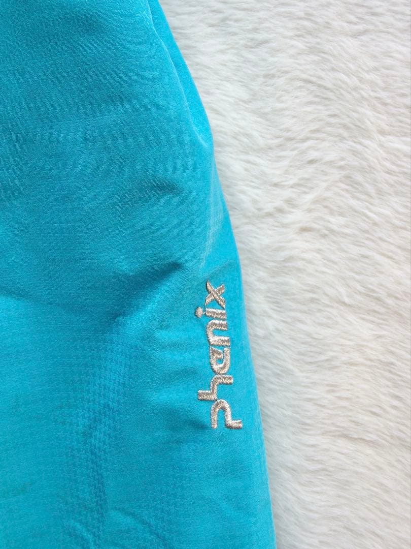 フェニックス　phenix スキーウェア キッズ　140サイズ　セット