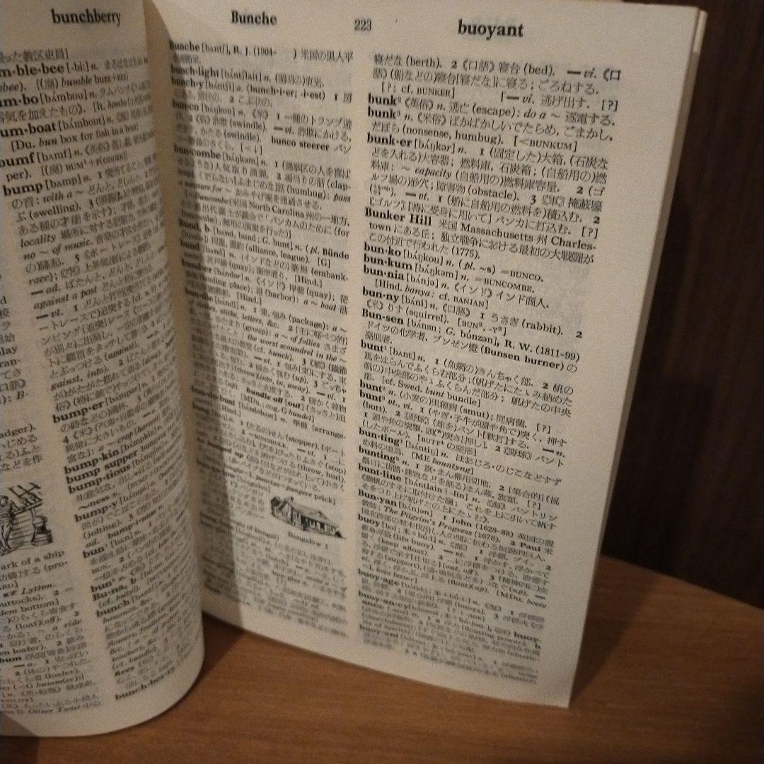 語学・辞書・学習参考書 KENKYUSHA'S CONCISE ENGLISH-JAPANESE