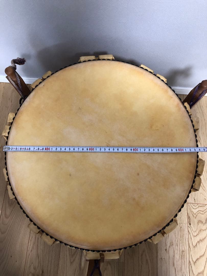 最終値下げ！　平太鼓　和太鼓　和楽器