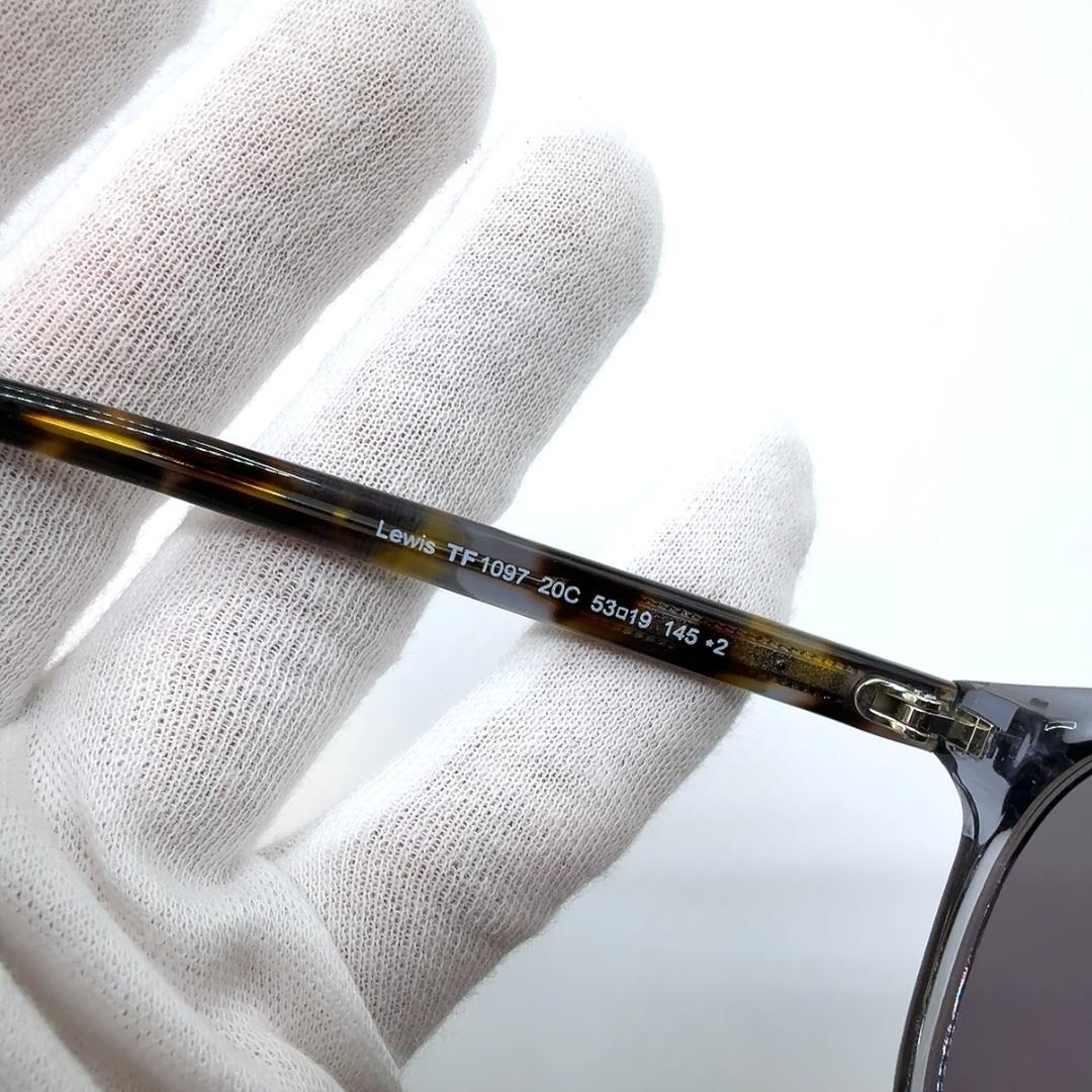 ◇トムフォード◇TF1097/レジン/サングラス/TOM FORD