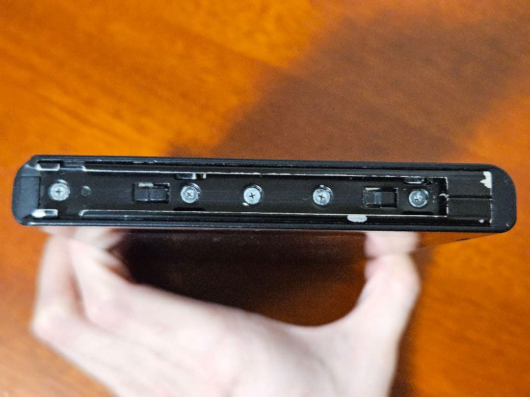 ニンテンドースイッチ 本体 HAC-001 2019年製 動作確認済み