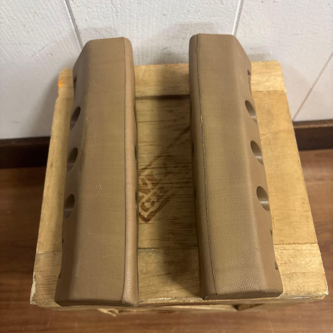 米軍放出品　MYSTERY RANCH リムーバブル　ボルスターシステム送料無料