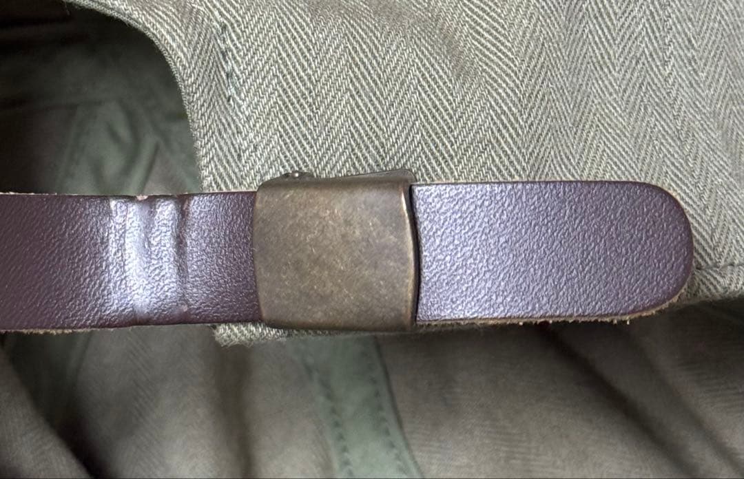 wtaps ダブルタップス 162MYDT-HT03 A-3 キャップ 帽子