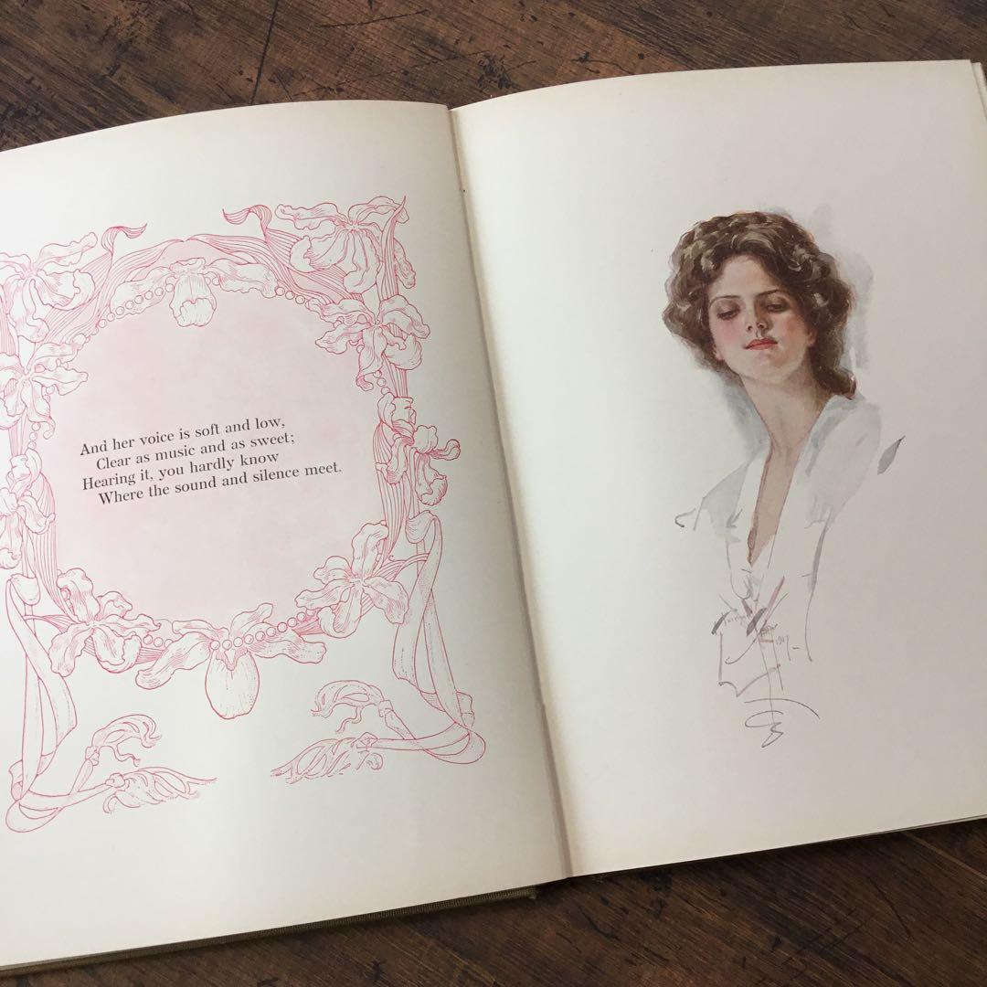 洋書　アンティーク本　ディスプレイ インテリア　古書