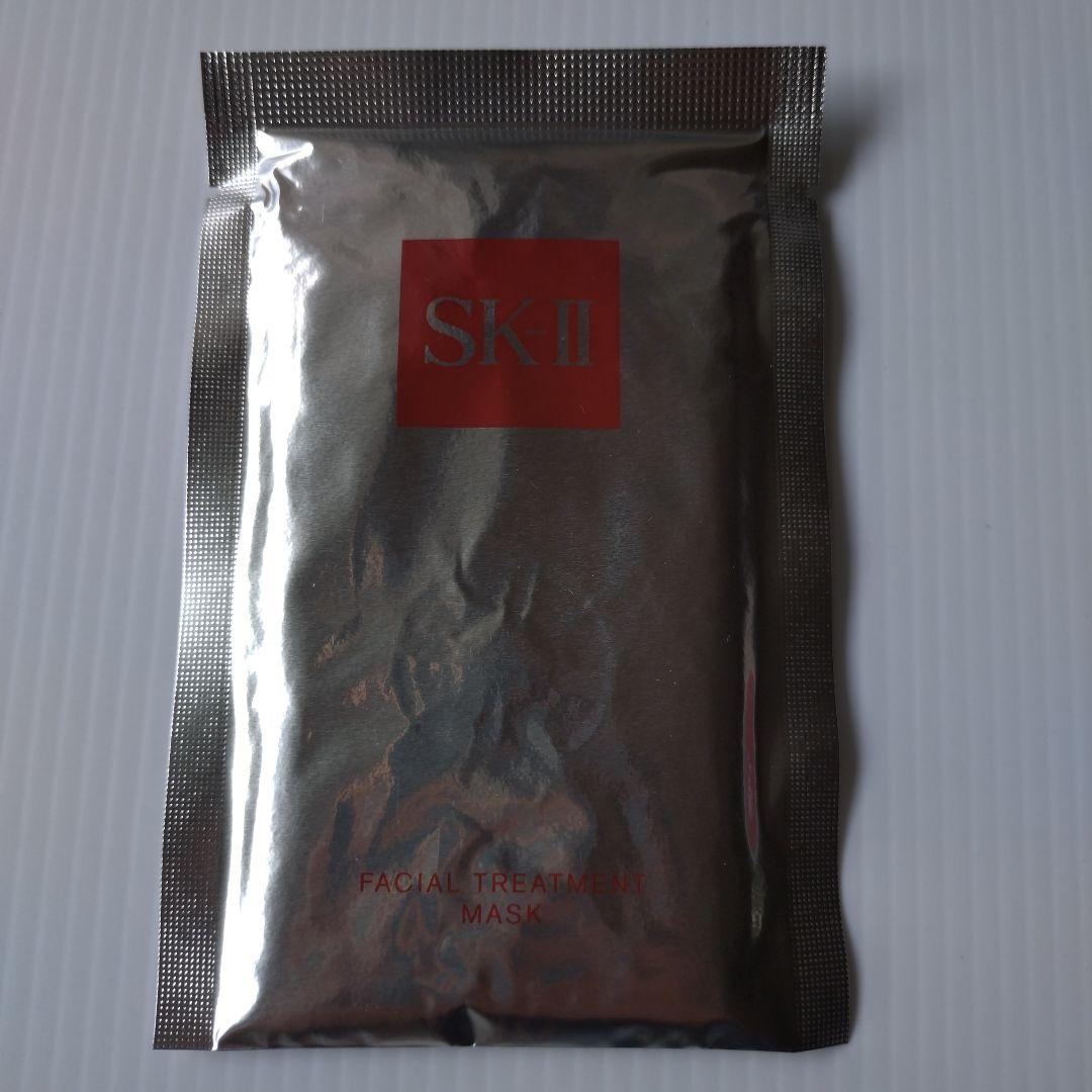 SK-II　フェイシャルトリートメントマスク　パック　６枚