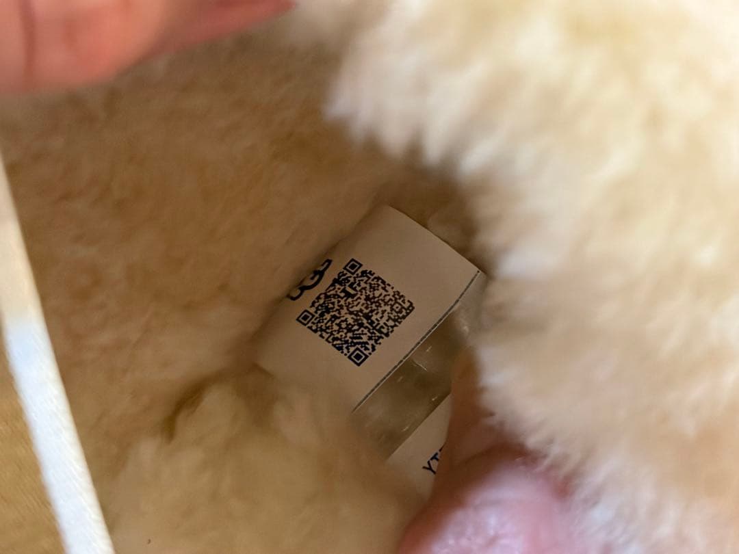 UGG ムートンブーツ ブラウン 37