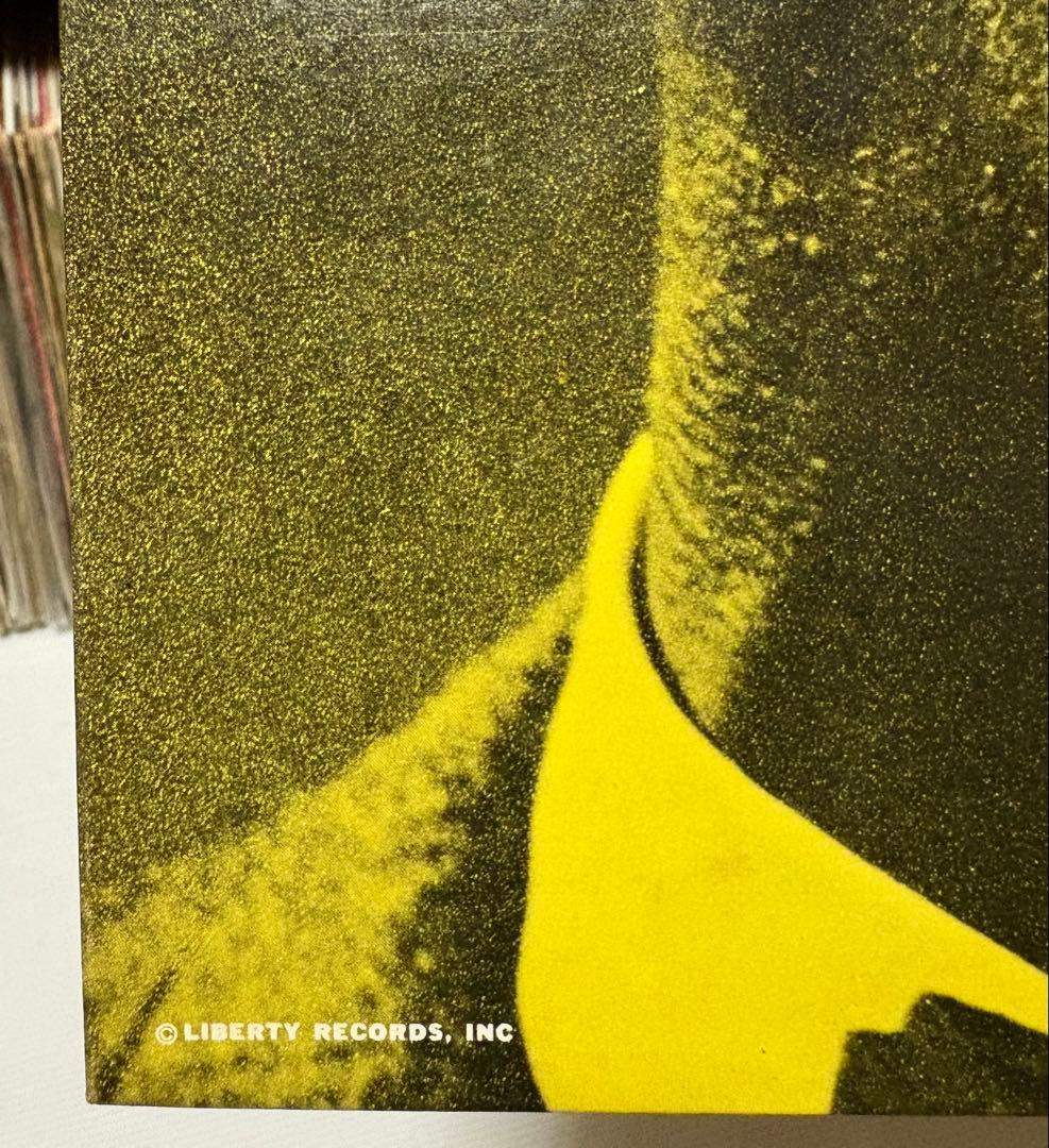Art Blakey And The Jazz Messengers / US盤