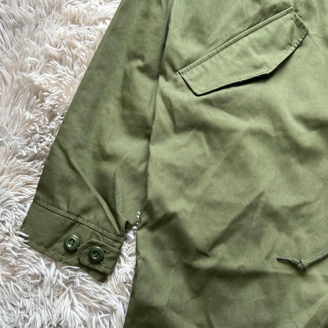 【新品】MOLTEMANI モッズコート ミリタリ OLIVE DARB L