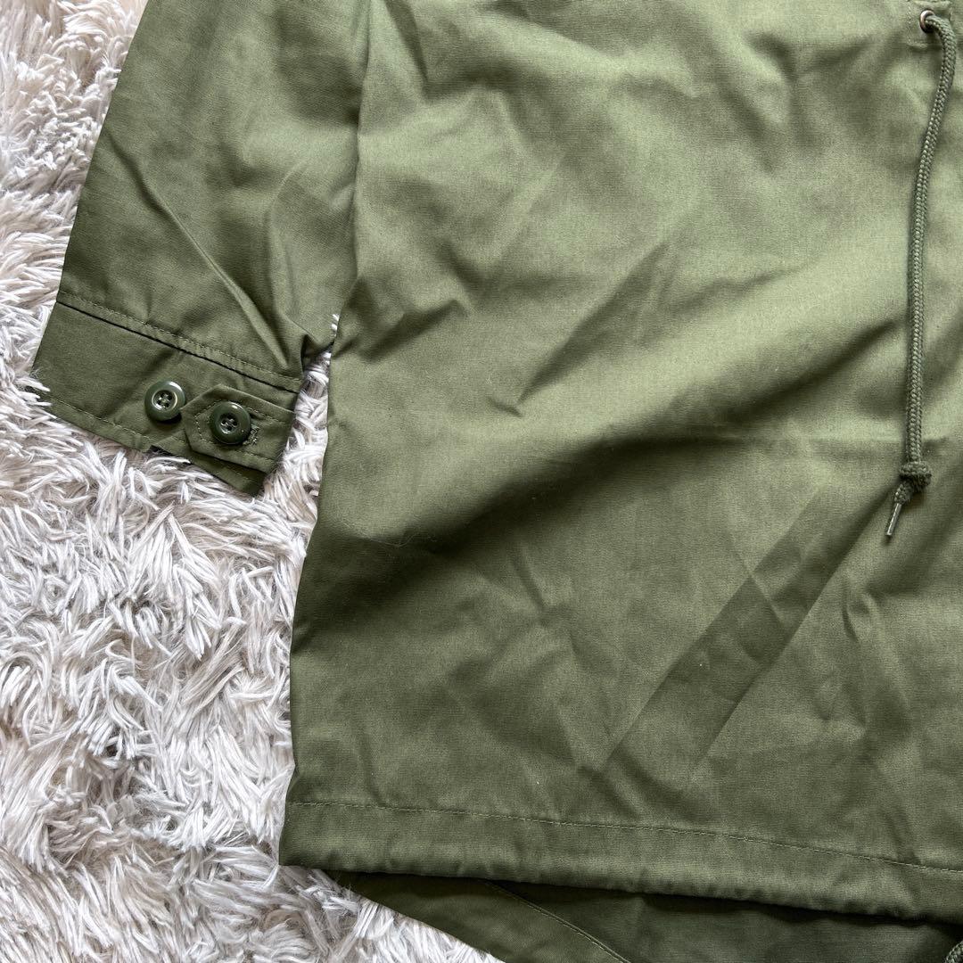 【新品】MOLTEMANI モッズコート ミリタリ OLIVE DARB L