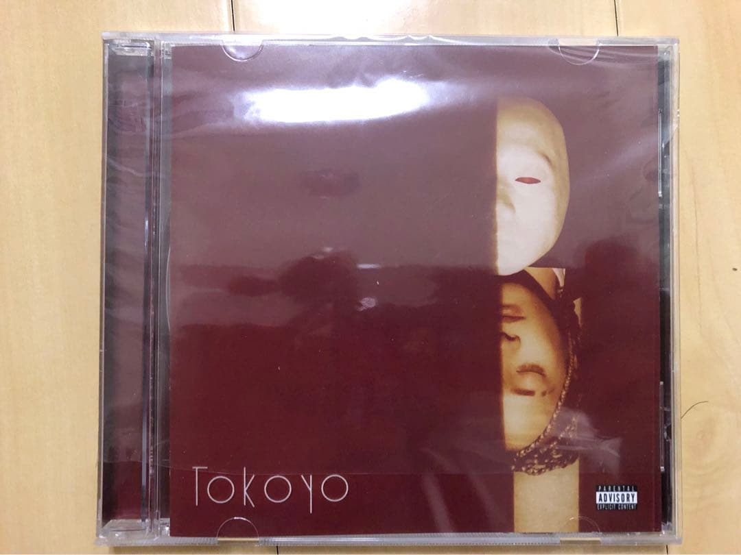 邦楽 Red Eye tokoyo