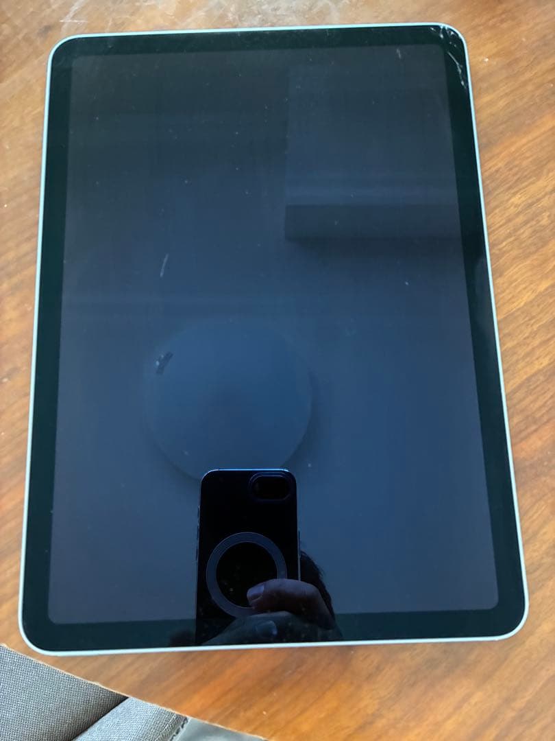 Apple iPad Air 第4世代 64GB Wi-Fiモデル　スカイブルー