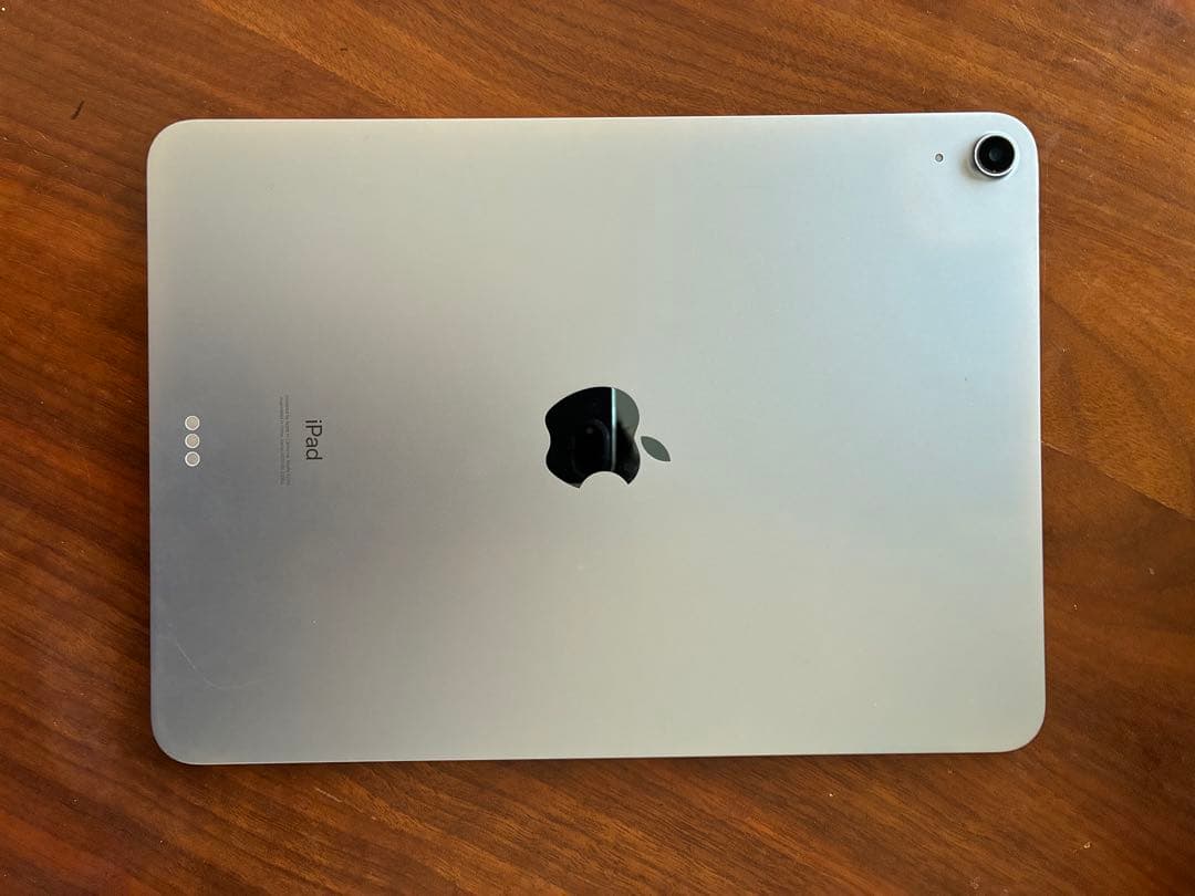 Apple iPad Air 第4世代 64GB Wi-Fiモデル　スカイブルー