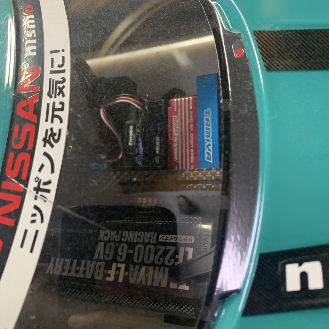 hide　他の方のご購入はキャンセルになります。TA08R Nissan