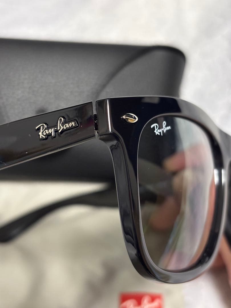 レイバン RB4260D 601/1 サングラス Ray-Ban