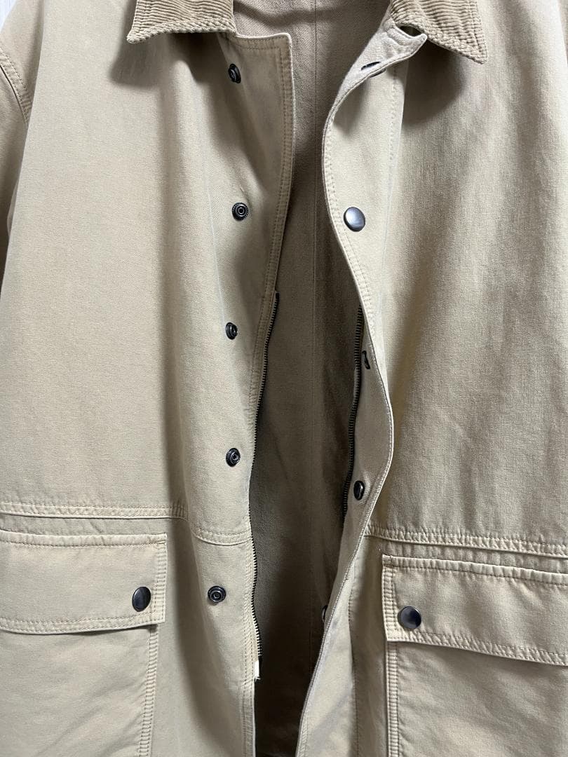 THE ROW ザロウ Frank Jacket サイズ S
