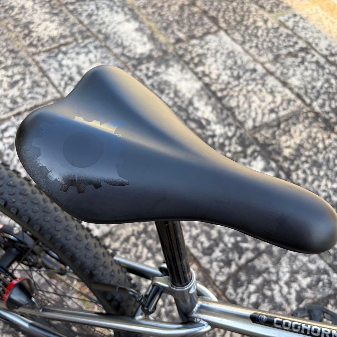直接引き取り COGHORN コグホーン 子供用自転車24インチ