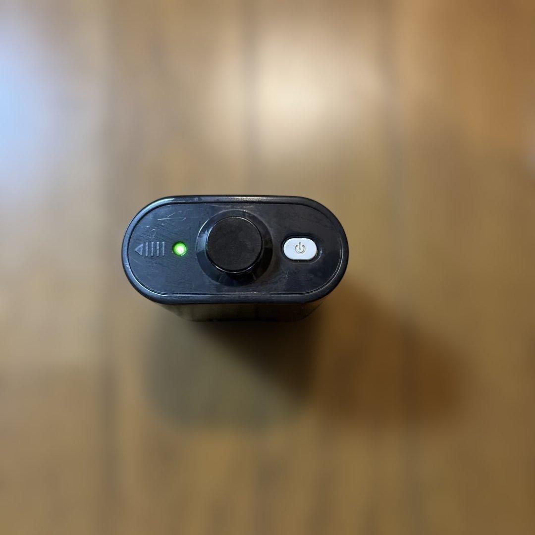 なーちゃん【バッテリー交換済】iRobot Roomba本体622