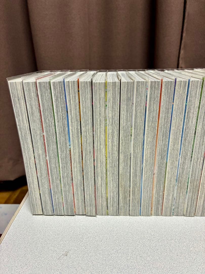 美品全巻クリアカバー　うしおととら全巻＋外伝＋読み切セット　2015年アニメ重版