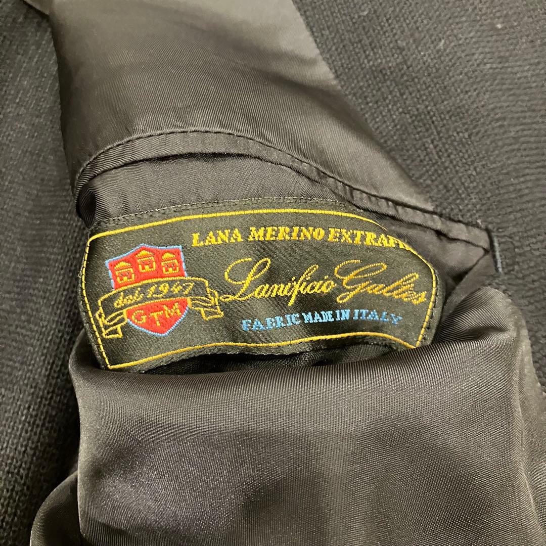美品✨SARTORIA RING テーラードジャケット ストレッチ 大きいサイズ