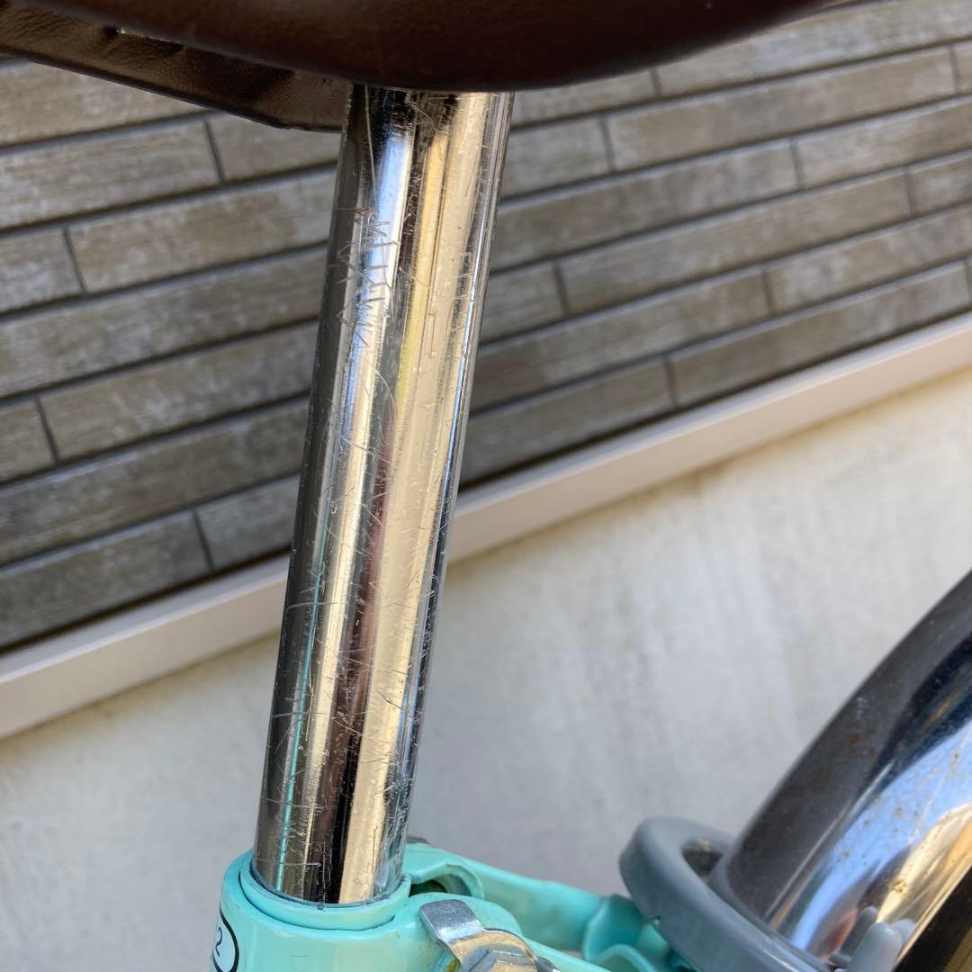 子供用自転車 22インチ