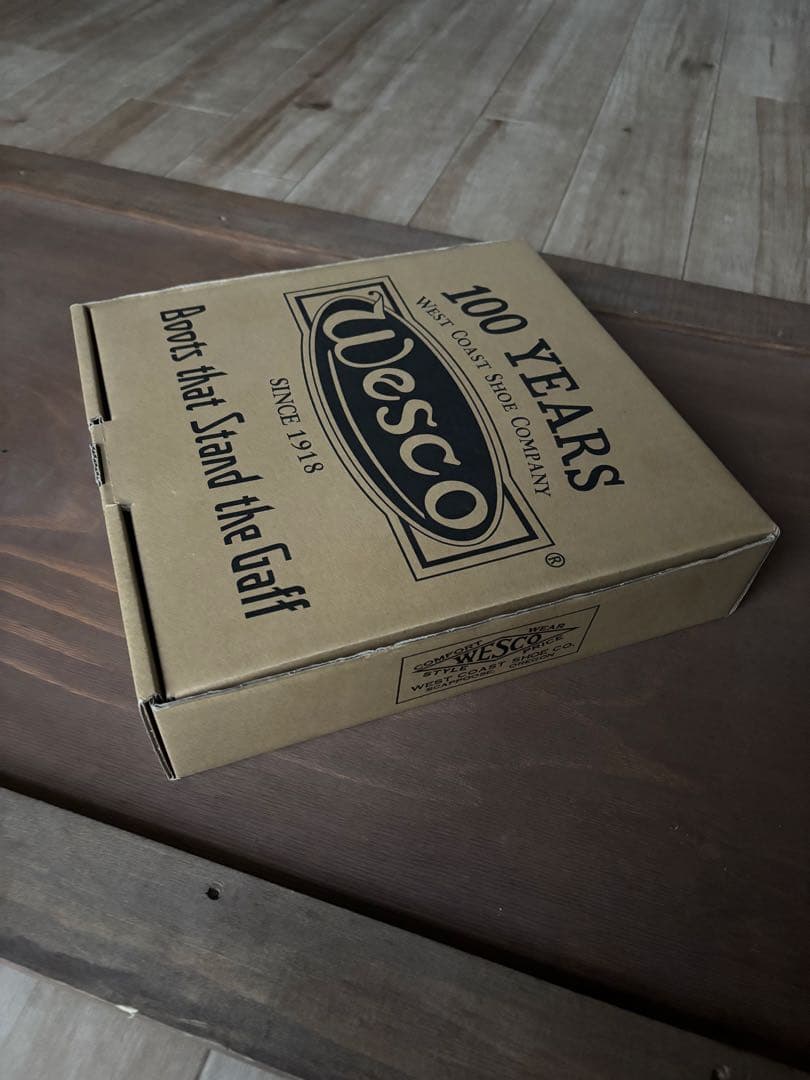 趣味・スポーツ・実用 WESCO 100th Anniversary Book