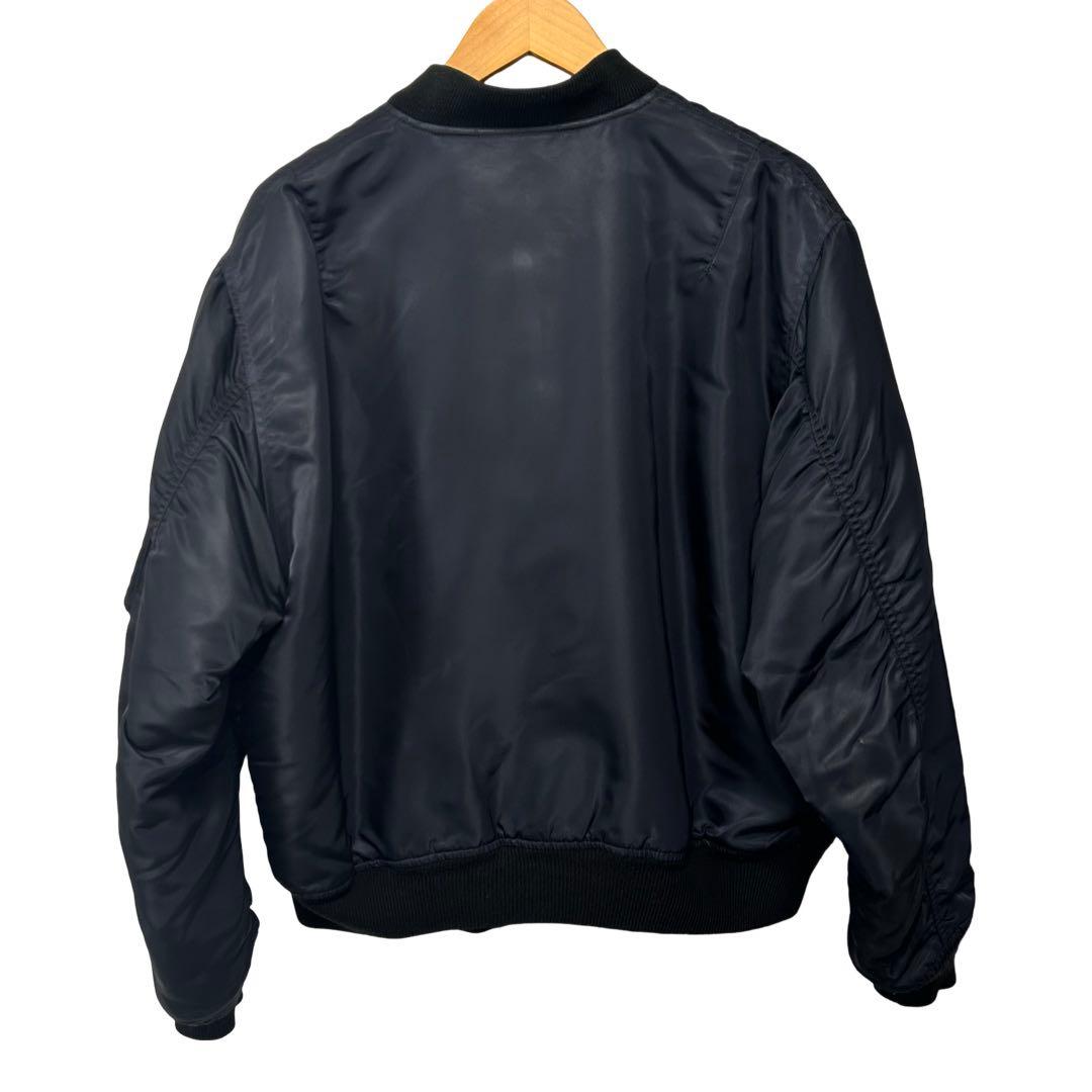 OLD UNIQLO 90s MA-1 フライトジャケット M