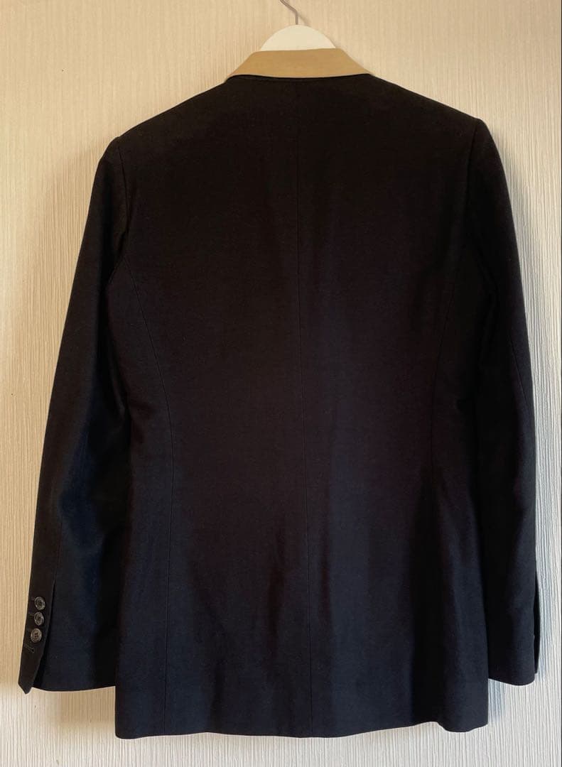 ANN DEMEULEMEESTER テーラードジャケット