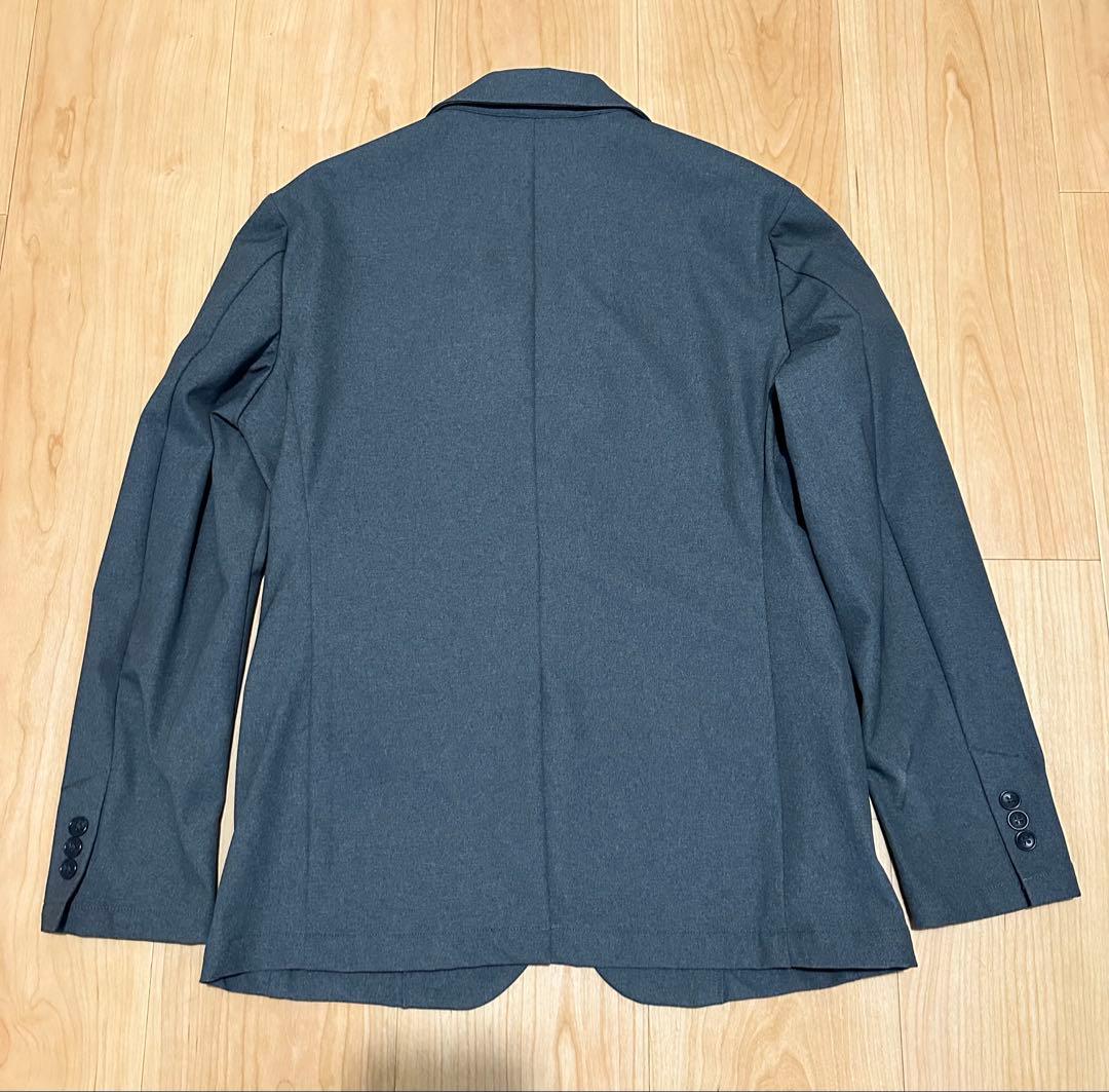 B:MING by BEAMS セットアップ 46 グレー