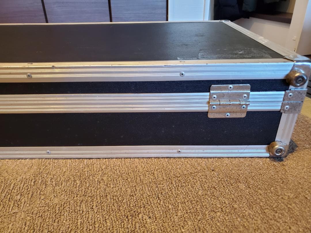 【KORG】キーボード用ハードケース