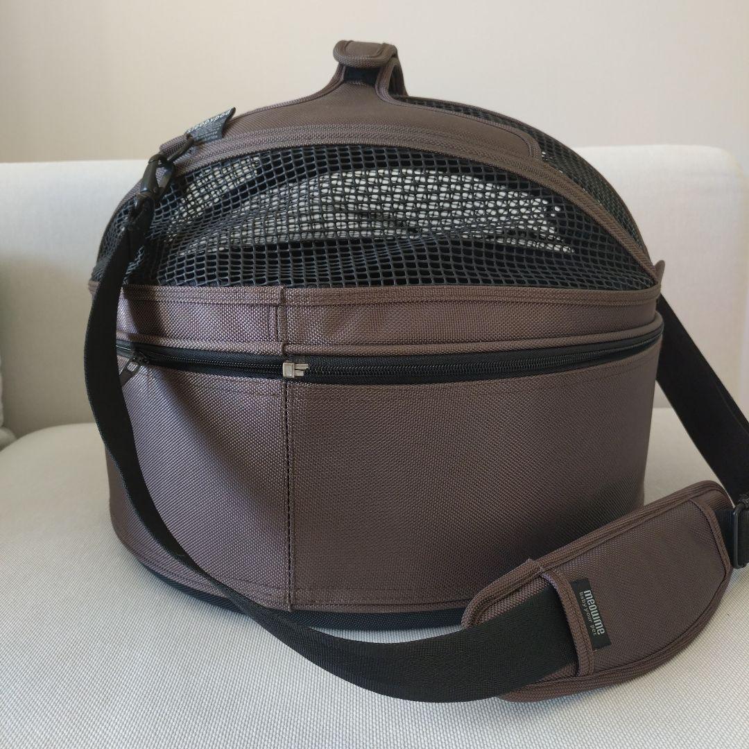 スリーピーポッド　ペット用キャリーバッグ　sleepypod