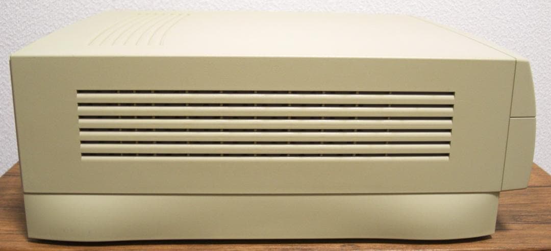 ☆彡 Apple Power Macintosh 7500/100 動作品 ☆彡