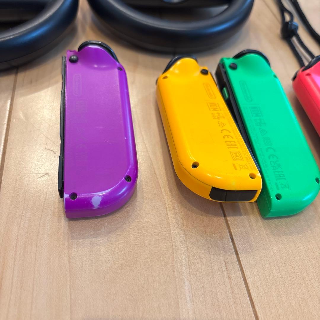 Nintendo Switch本体➕おまけ