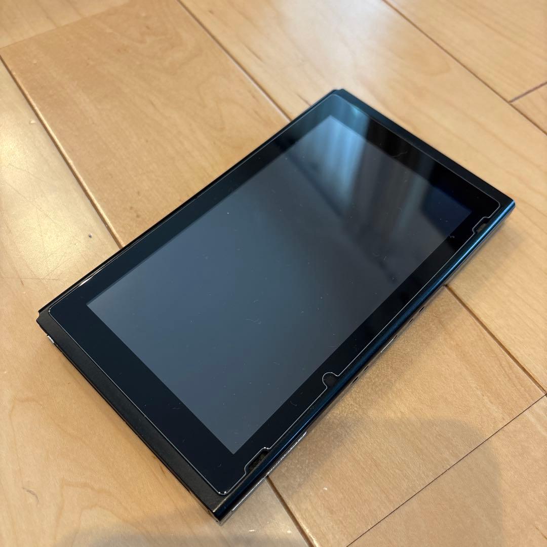 Nintendo Switch本体➕おまけ