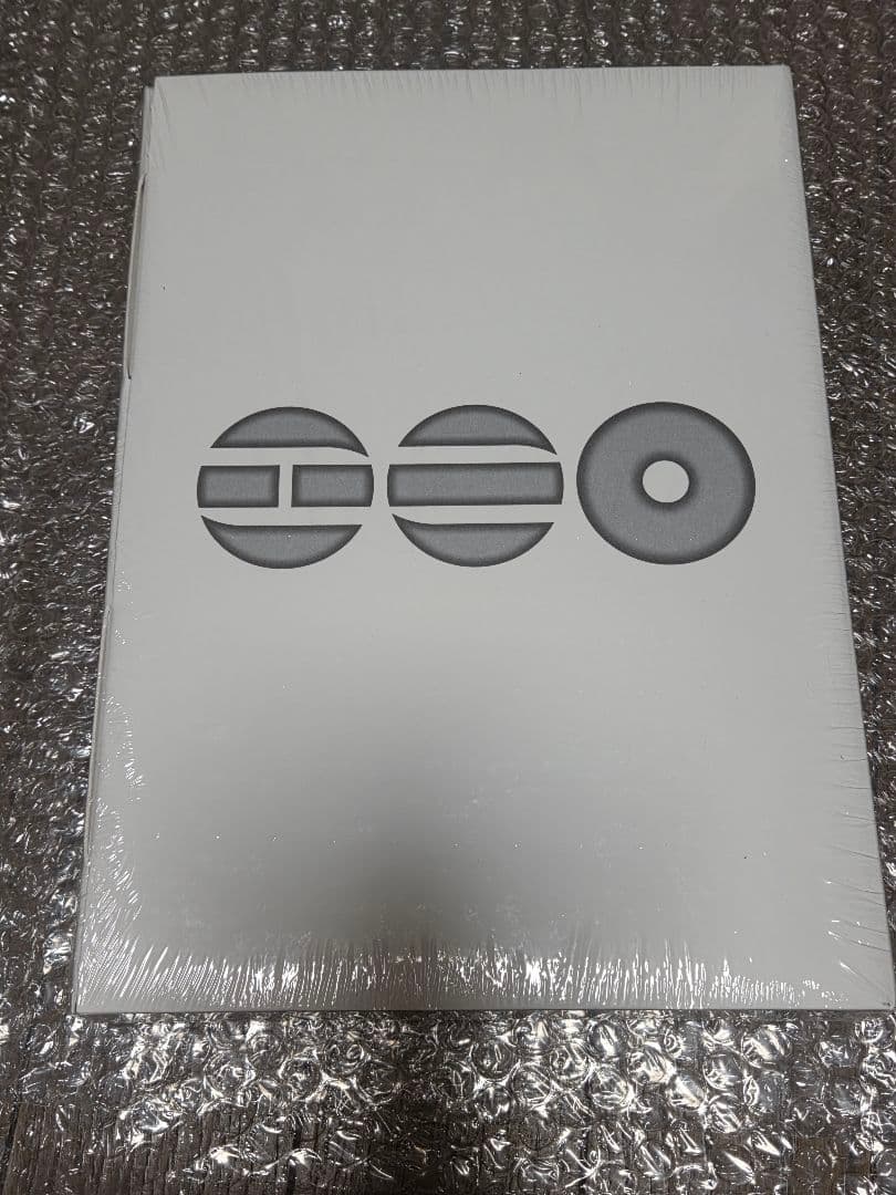 ★新品未開封★BTS ARIRANG 3形態X2 Weverse ユニバ特典付
