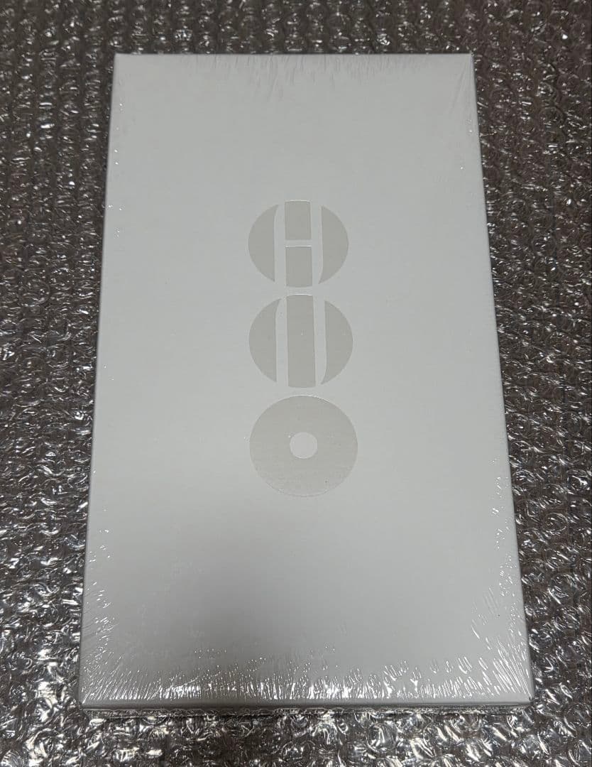★新品未開封★BTS ARIRANG 3形態X2 Weverse ユニバ特典付