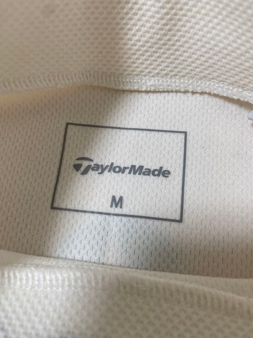 美品UNITED ARROWS TaylorMadeロングスリーブ モックネック