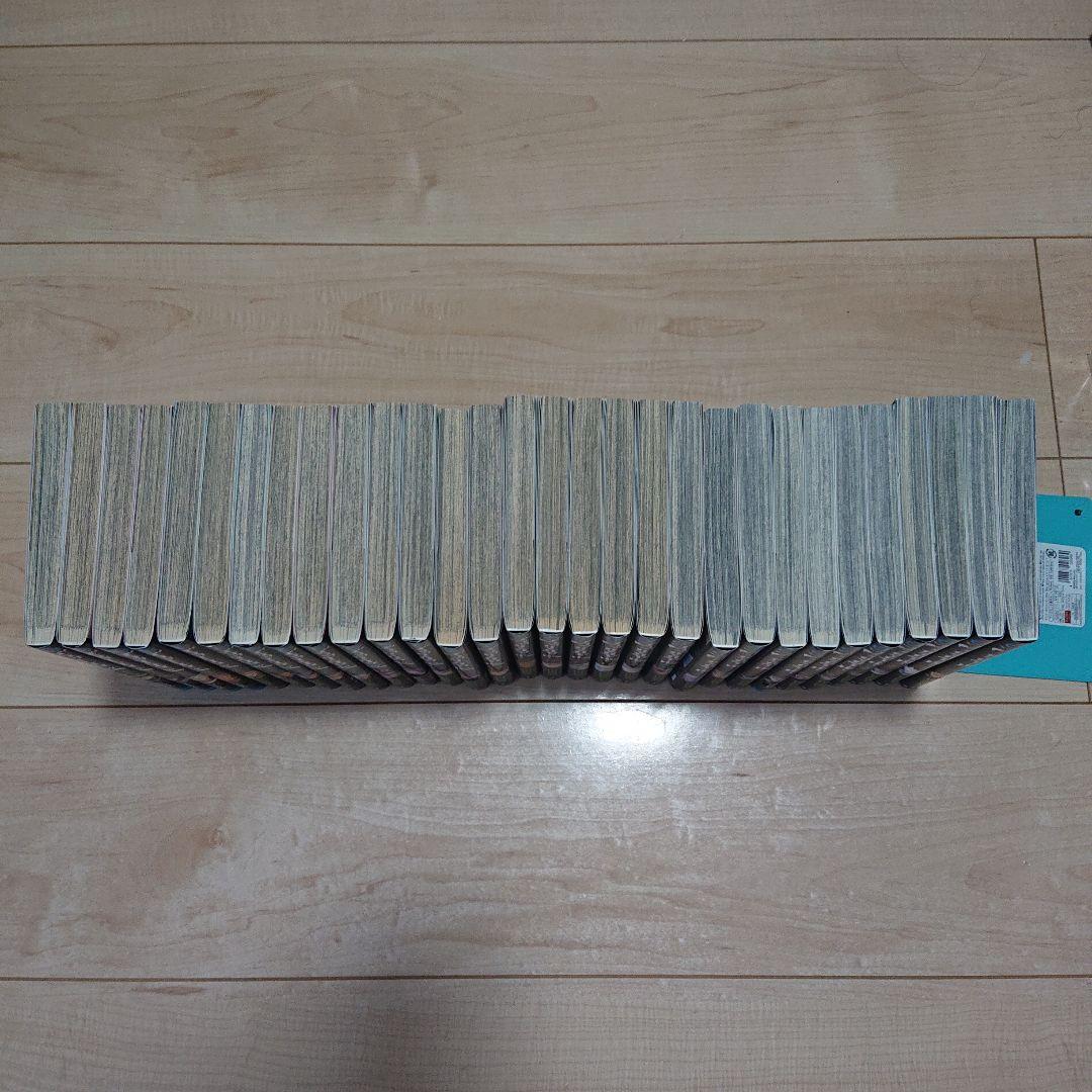 ブラッククローバー 1～30巻