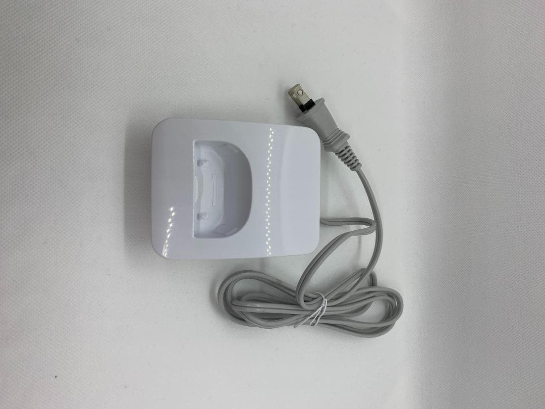 Panasonic コードレス 電話機 子機1台付き ホワイト VE-GZ228