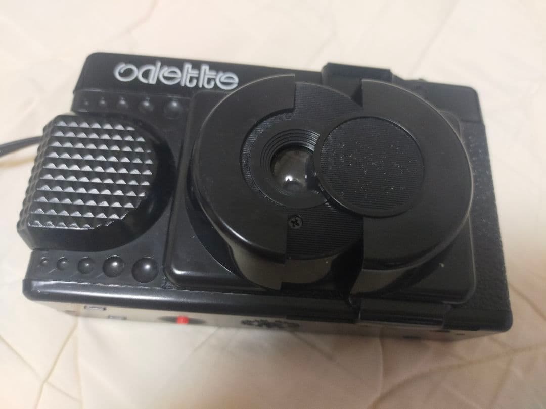フィルム トイ コンパクト カメラ まとめ レトロ Olympus オリンパス