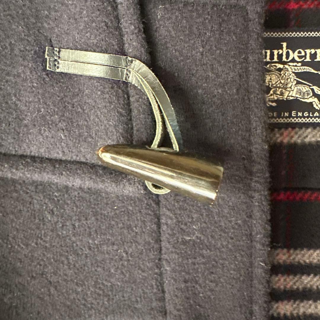 K*0様 【ほぼ未使用】　Burberrys Special Duffle Co