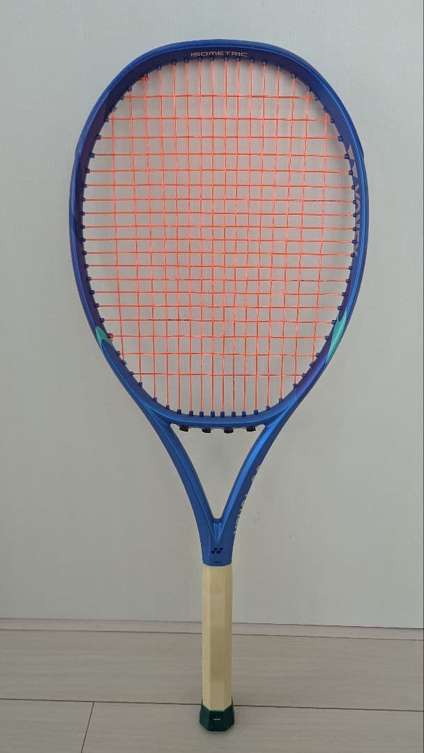 ラケット(硬式用) YONEX EZONE 98