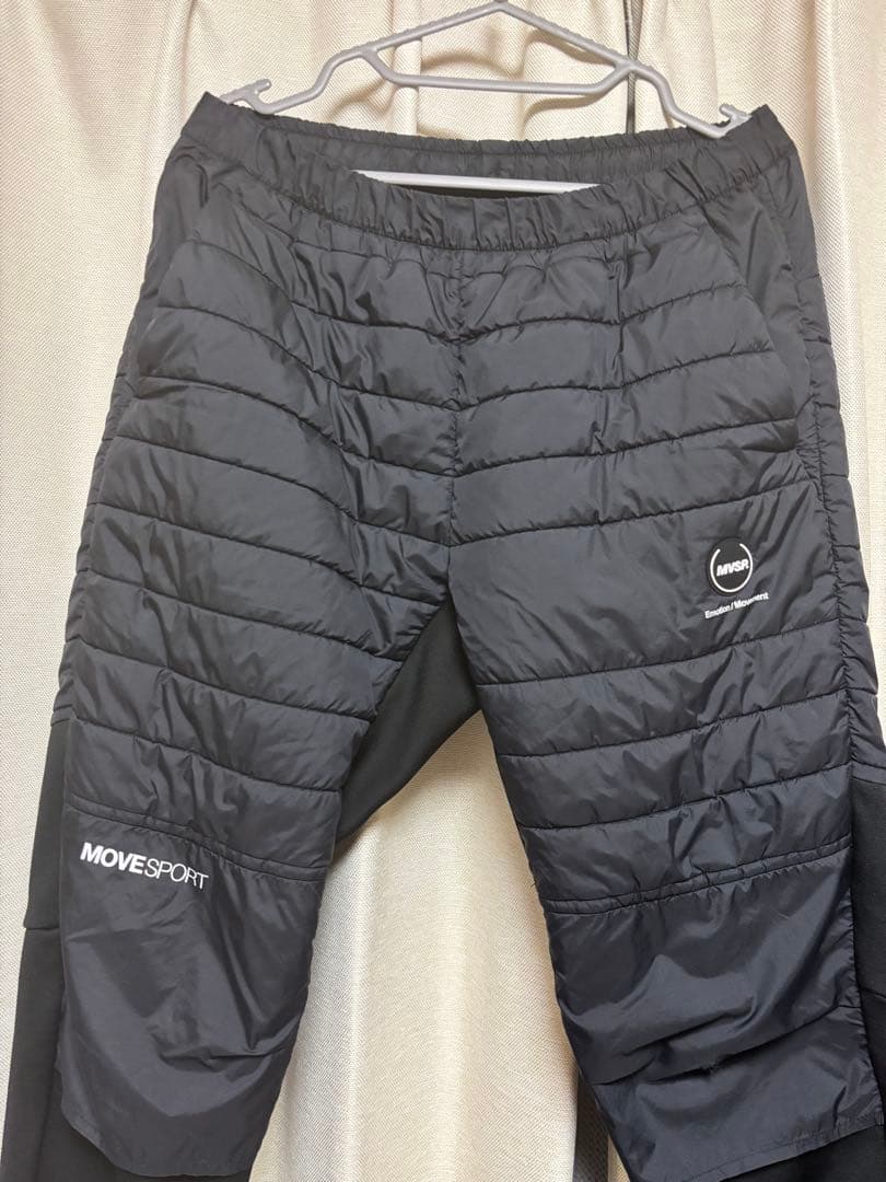 DESCENTE AERO CAPSULE ハイブリッドフーディー　上下セット