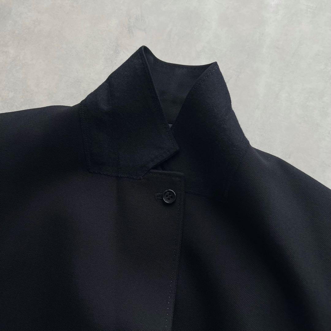 Col Pierrot キンボタン LONG ジャケット　ロング