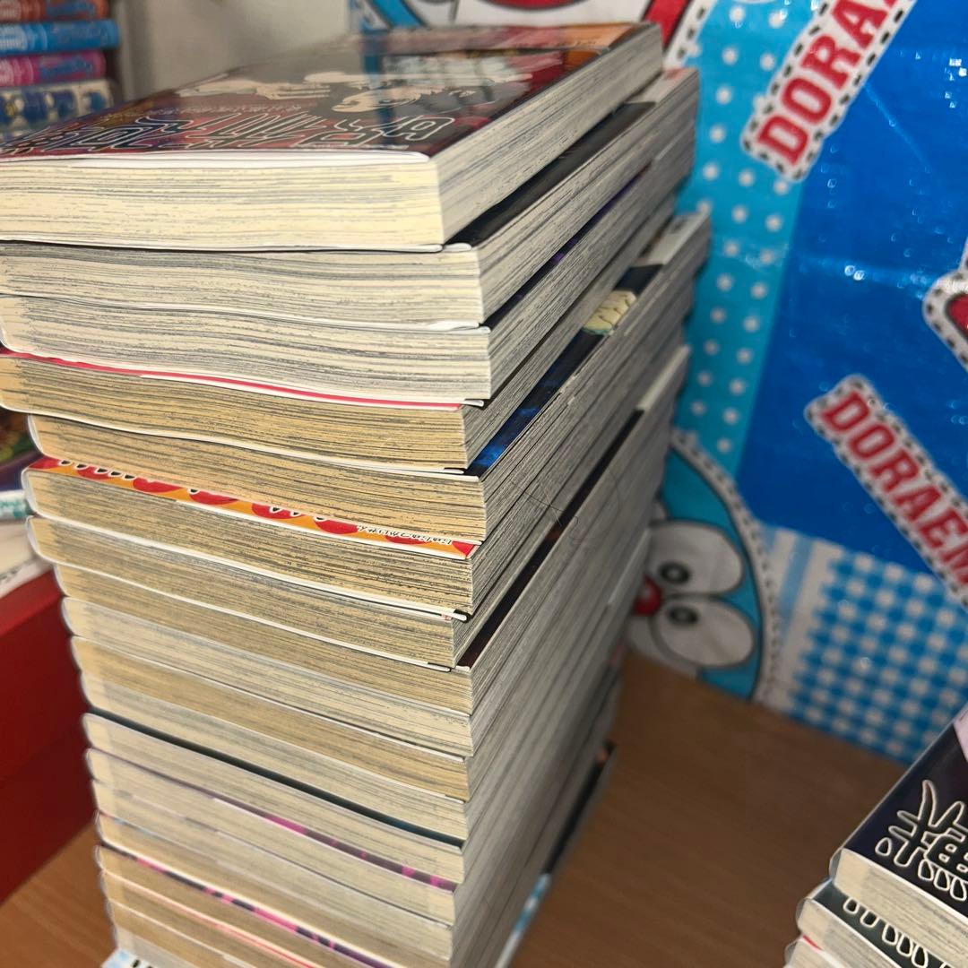 呪術廻戦 全巻＋0巻セット