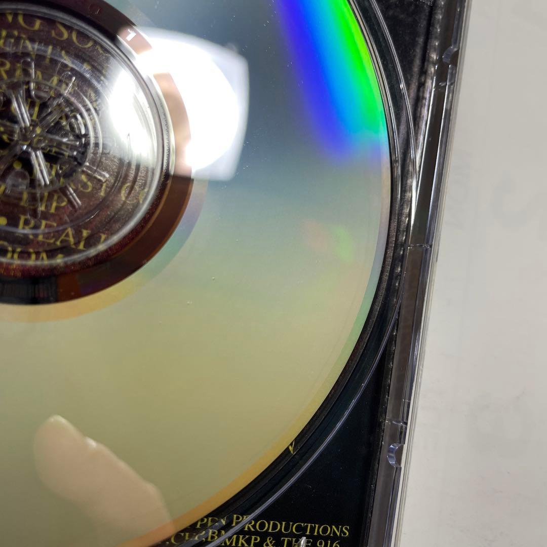 ⚠️メルカリ以外には出品してません⚠️ G-IDEZ ORGANIZED RHYME