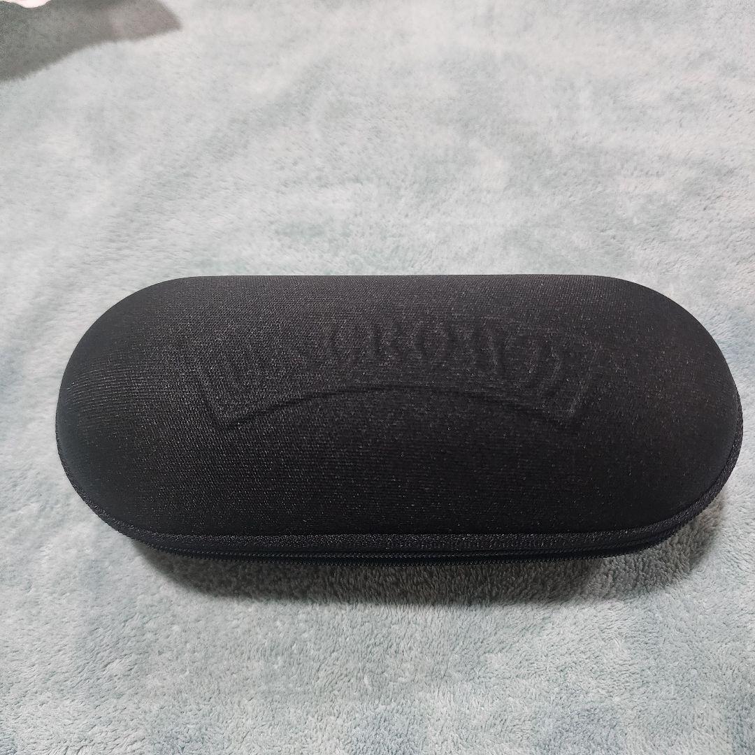 【美品】UNCROWD BIG BLUEBIRD アンクラウド サングラス
